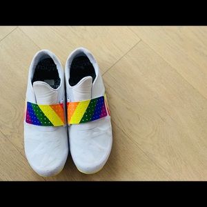 Soul Cycle  rainbow Limited Edition  Soul Cycle Cycling